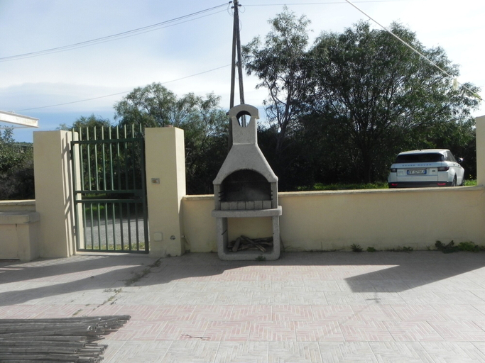 Property entrance 3, Fantastic Sardinia Mare FSG-BLUE01, Nuoro