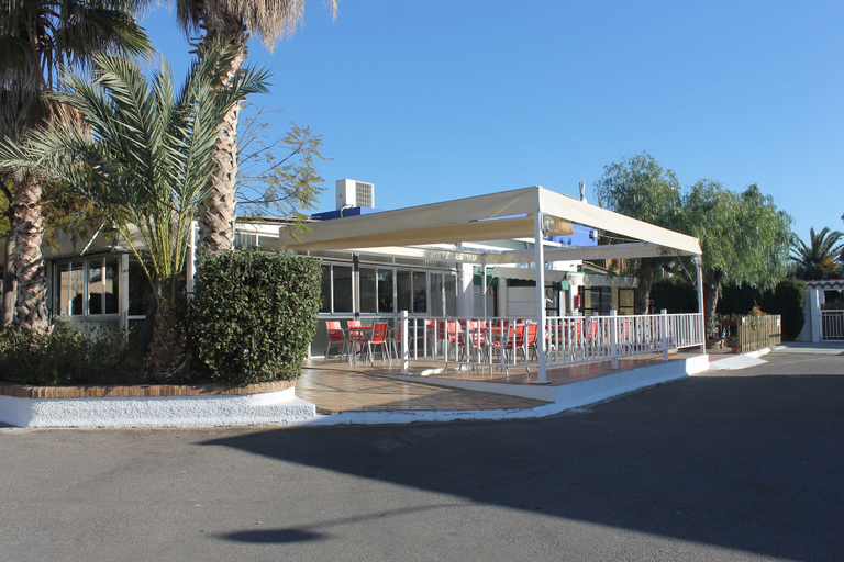 Exterior & Views 2, Camping Tauro, Castellón
