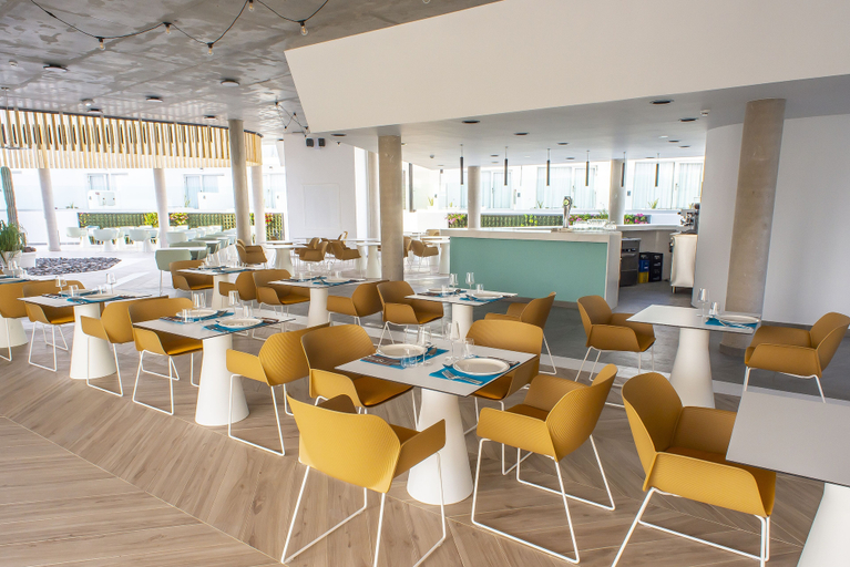 Food & Drinks 5, Hotel Taimar, Las Palmas