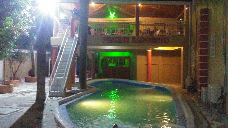 Sport & Beauty 5, Comfort Plus Hotel, Hinche