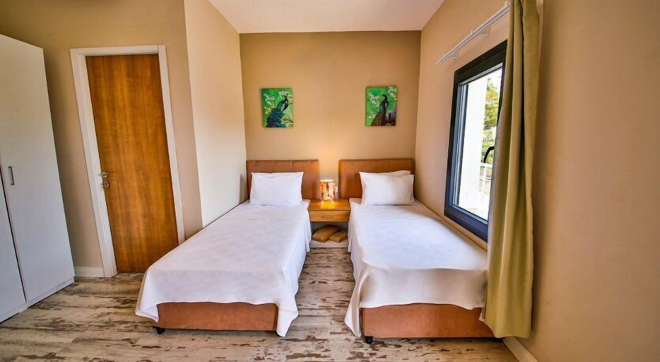Bedroom 3, Marin Yalıkavak Hotel, Bodrum