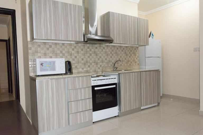 Others 5, Flowers INN 1, Salmiya