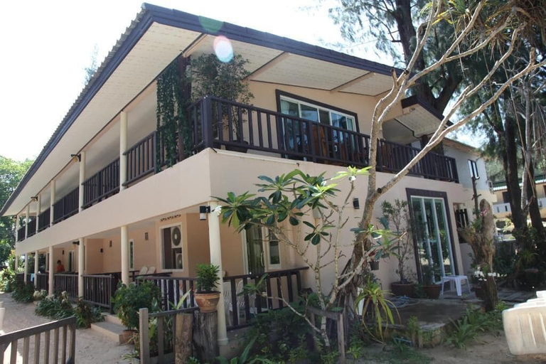 Exterior & Views 2, Naiyang Seaview Place, Pulau Phuket