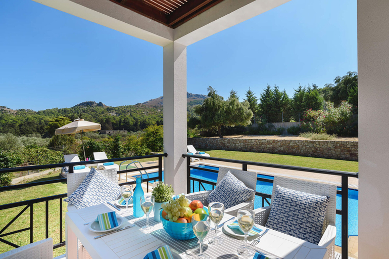 Others 2, Seven Springs Villas, South Aegean