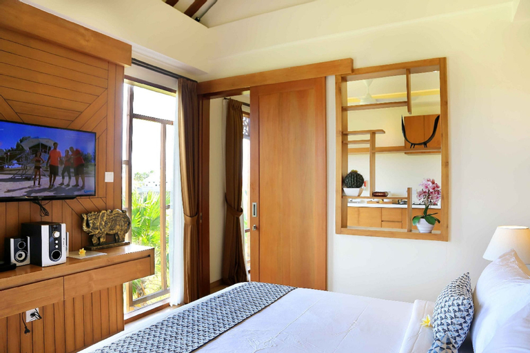 Bedroom 20