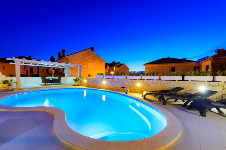 Sport & Beauty 5, Villa Ida, Dubrovnik