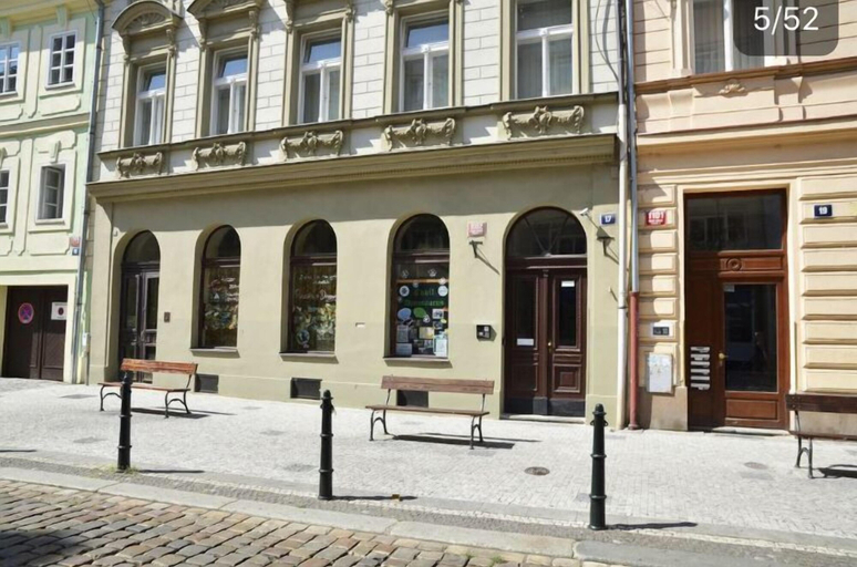 Exterior & Views, The Republic Apartments, Praha 7