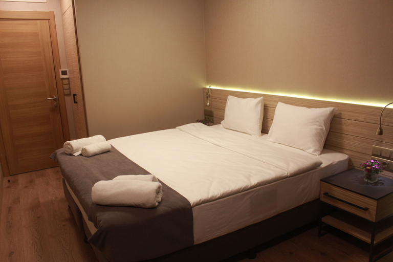Bedroom 4, Endless Comfort Hotel, Beyoğlu