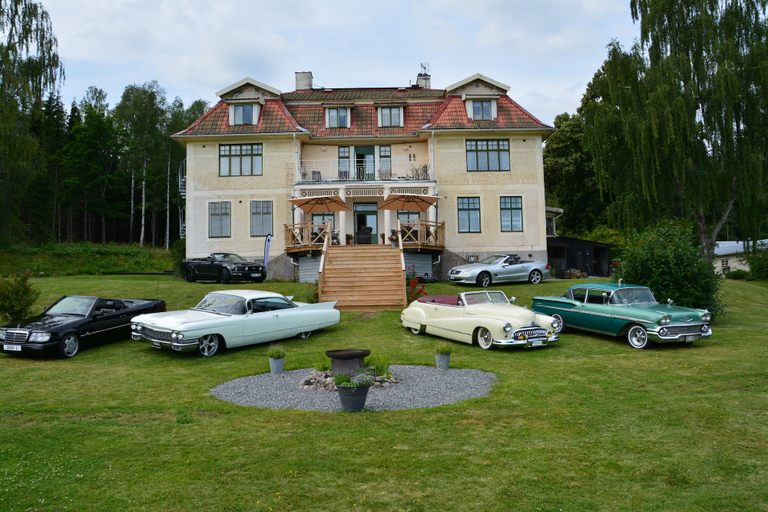 Exterior & Views 2, Bergsgården Hotell & Konferens, Lindesberg