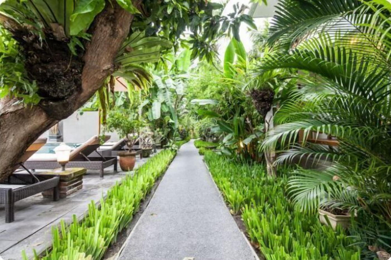 Others 5, SMV- 2BedGRDN - V7 · 2BR Garden Villa Walk to shops and Beach Legian, Badung