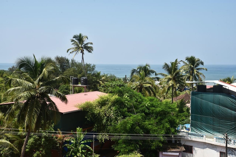 Others, Blue Marine Resort, North Goa