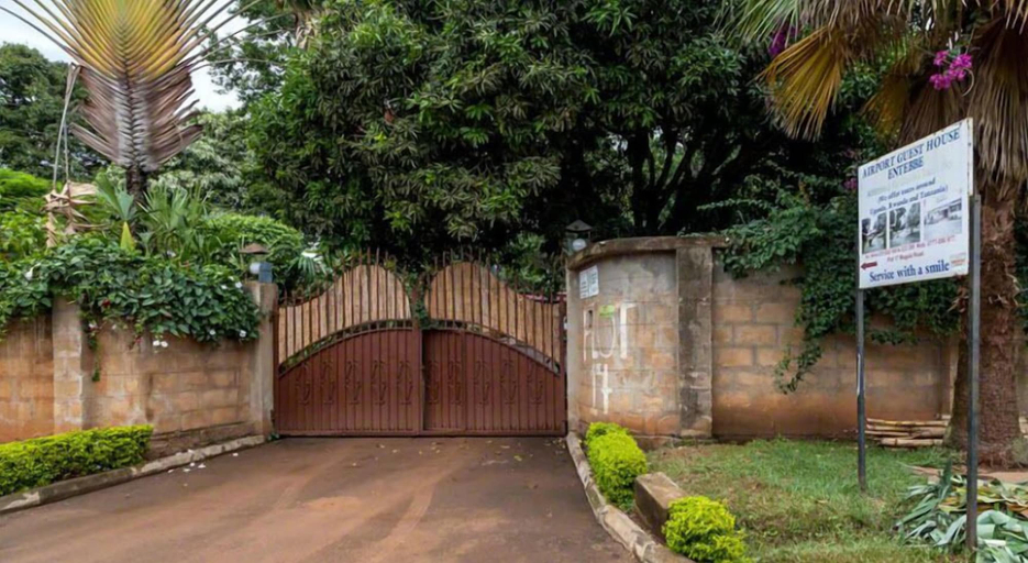 Others 5, Airport Guesthouse, Entebbe