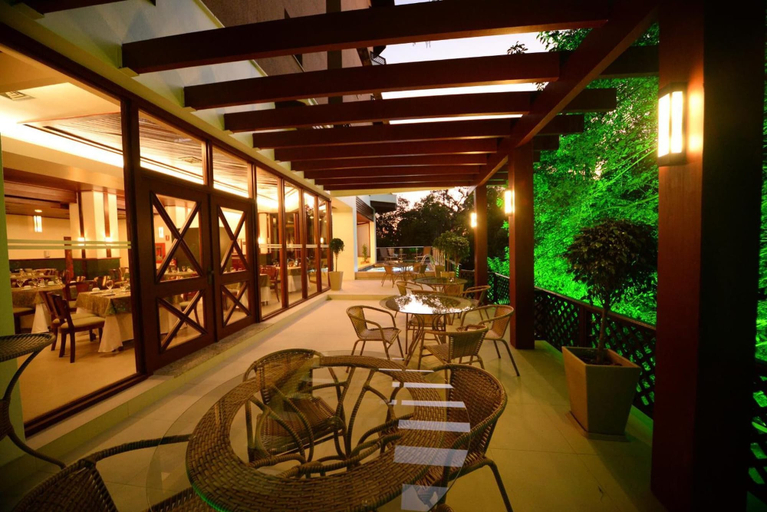 Food & Drinks 5, Hotel Aguas Claras Higienopolis, Santa Cruz do Sul