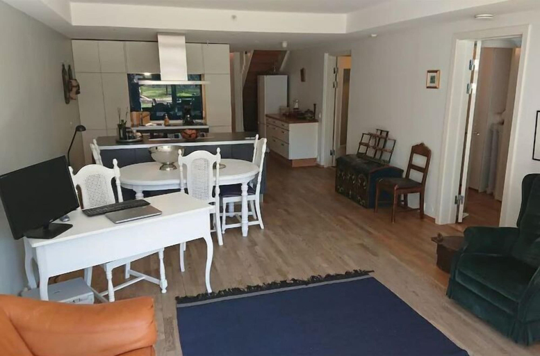Others 5, StayPlus Apt in Trendy Area Balcony, Oslo