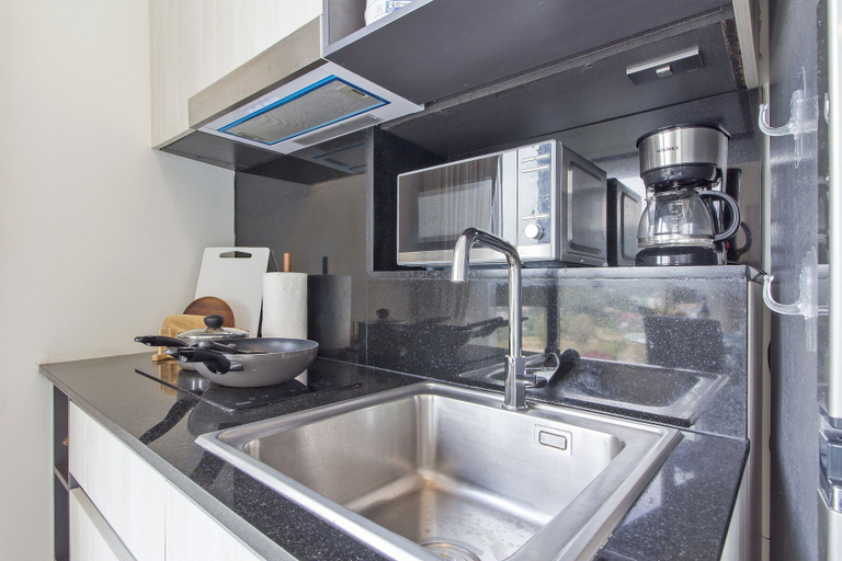 Others 5, Oceana Apartments Phuket, Pulau Phuket
