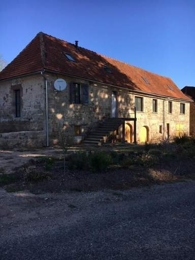 Exterior & Views 2, Le Moulin de la Salle, Corrèze