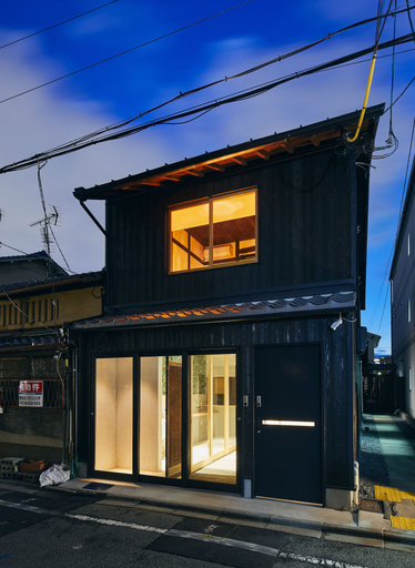 Exterior & Views 2, Seven Stay Ouchi, Kyoto
