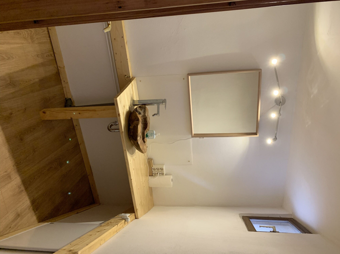 Bedroom 3, Das Marienkaeferhaus, Bernkastel-Wittlich