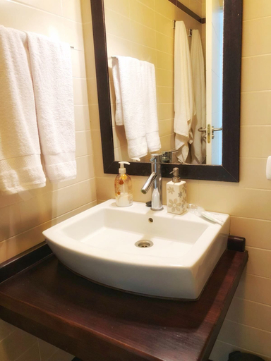 Bathroom 4, Beach Inspiration Apartment, Málaga