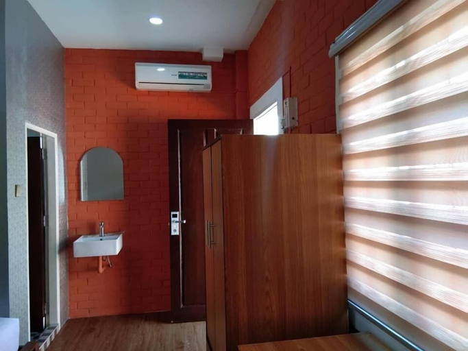 Others 5, Sunrise Square Motel, Yangon