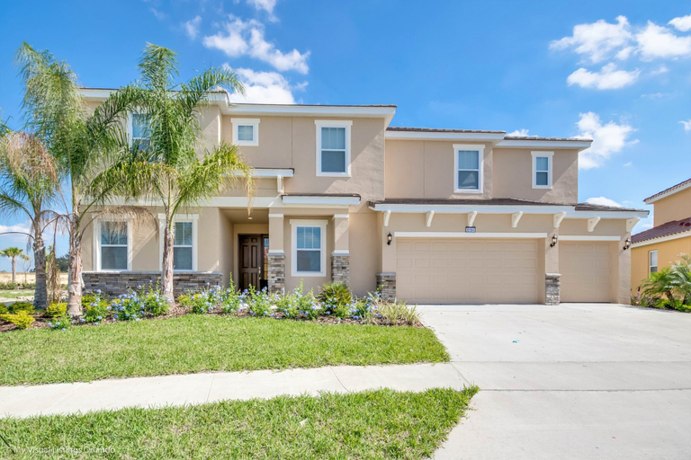 Exterior & Views, 6164bod 14 Bedroom 11 Bedroom, Polk