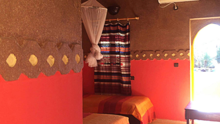 Others 5, Jnane dar diafa, Ouarzazate