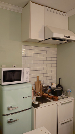 Others 5, The standard apartment shibuya A, Shibuya