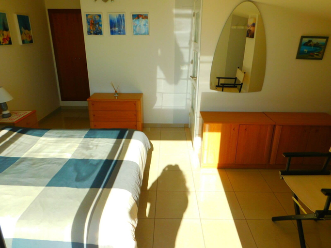 Bedroom 2, Apartamento Mileni I, Girona