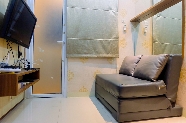 Others 5, Apt 2BR with Mall Access @Green Pramuka - Travelio, Central Jakarta