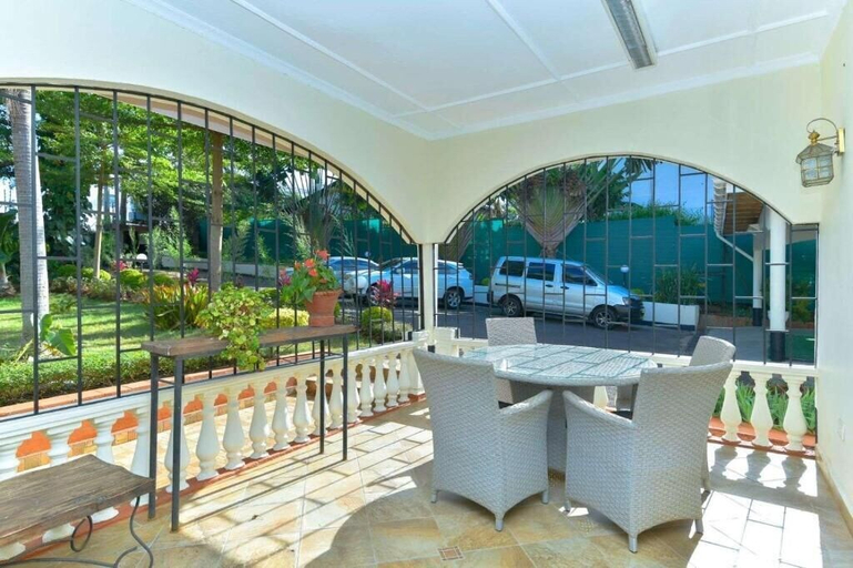 Others 5, THE PREMIER SUITES, Westlands