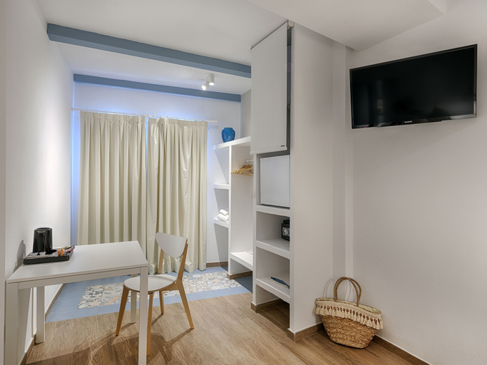 Others 5, Hostal Altea House, Alicante