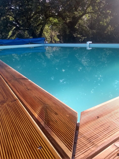 Sport & Beauty, Airial, Landes