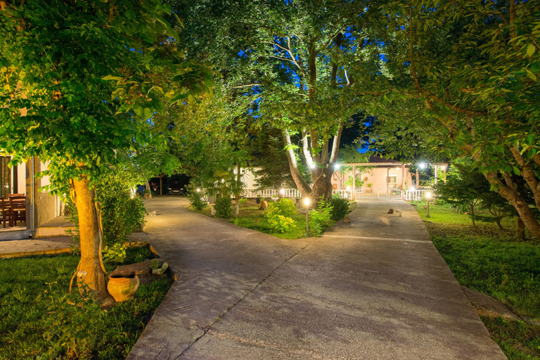 Exterior & Views 2, Natura Bungalows, East Macedonia and Thrace