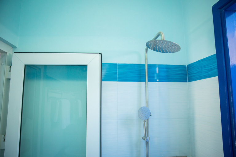 Bathroom 3, Cu Lao Xanh Homestay, Ninh Kiều