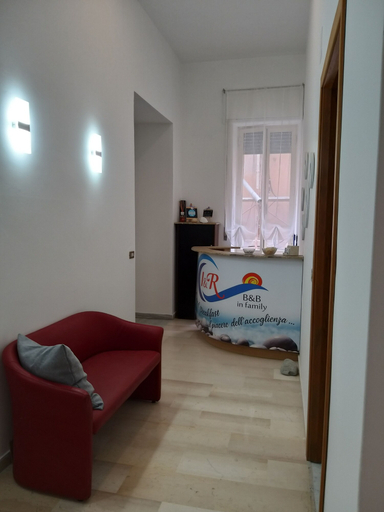 Bedroom 4, Ierre b&b il piacere dell accoglienza, Reggio Di Calabria