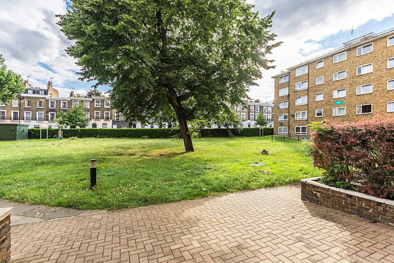 Exterior & Views, Magnificent and centrally located flat, London
