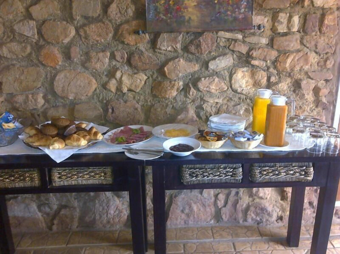 Food & Drinks 5, La Dolce Vita Guest House, Bojanala