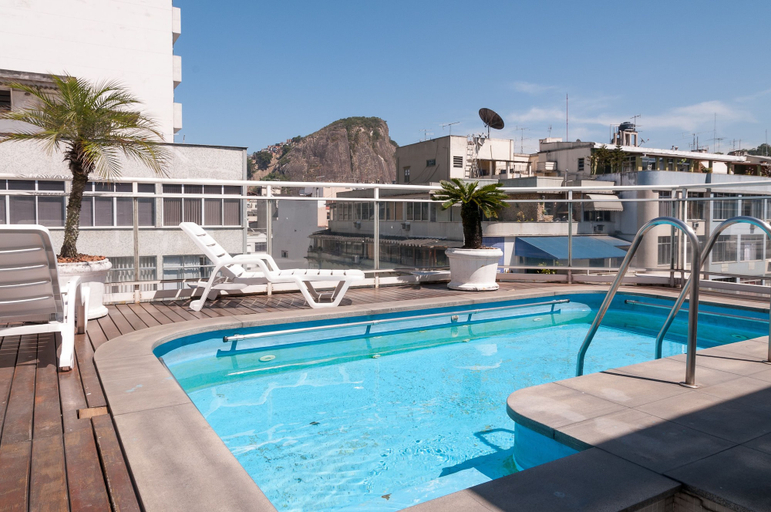 Sport & Beauty, Omar do Rio - Apartamento SB703, Rio de Janeiro