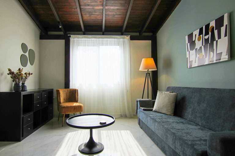 Others 4, City View Luxury Flat Harbour 04, Larnaca