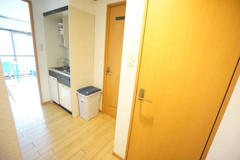 Others 4, Terry's Apartment Shinsaibashi I M04B, Osaka