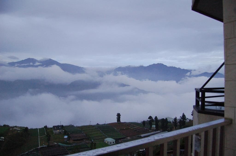 Others 5, Cingjing Farm Jenku Villa, Nantou
