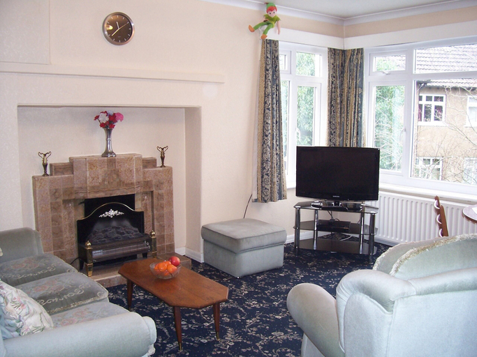 Others 5, The Tops Self Catering, Leeds