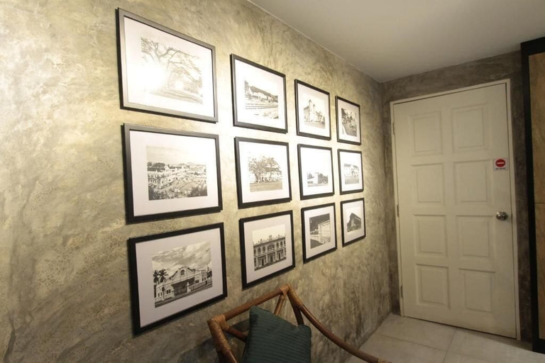 Others 5, Barrack Street Hotel, Larut and Matang