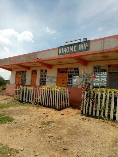 Exterior & Views 5, Kihome Inn Lodge, Gilgil