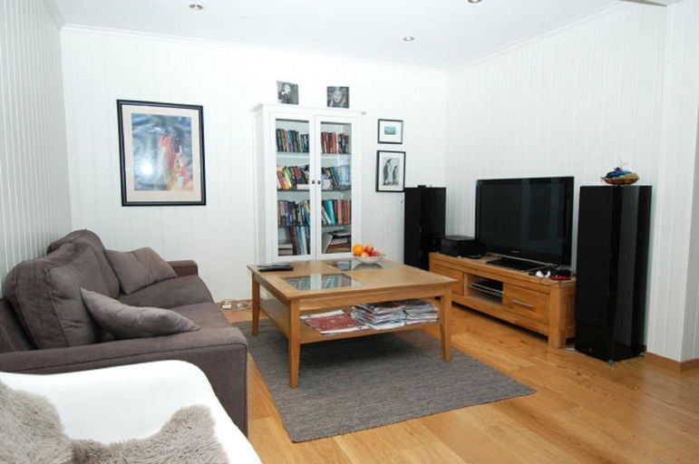Others 5, Solferie Holiday Home - Korsvikkilen, Kristiansand