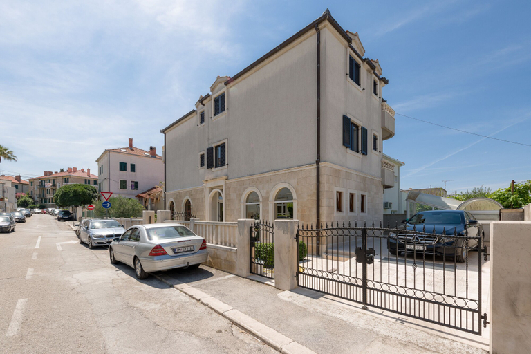 Exterior & Views 2, Spalato Dream Apartments, Split