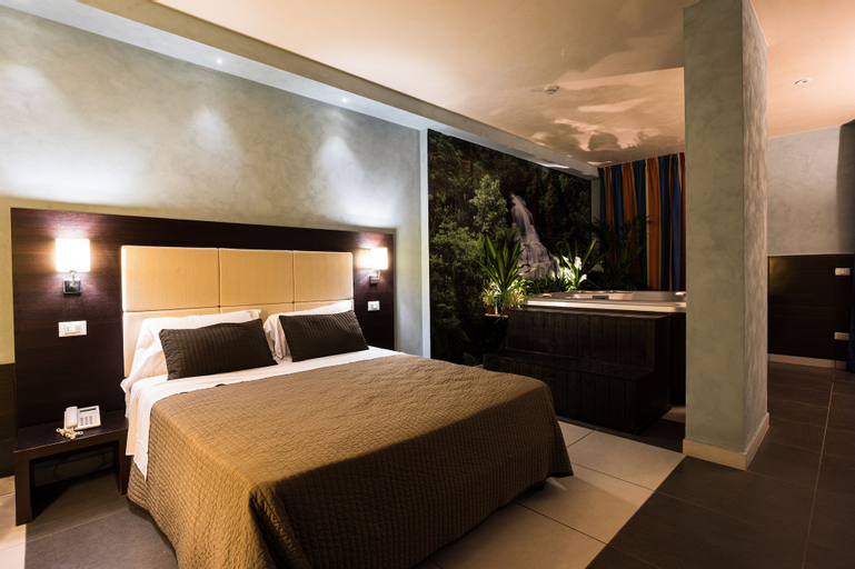 Bedroom 2, La Villa Resort, Pistoia