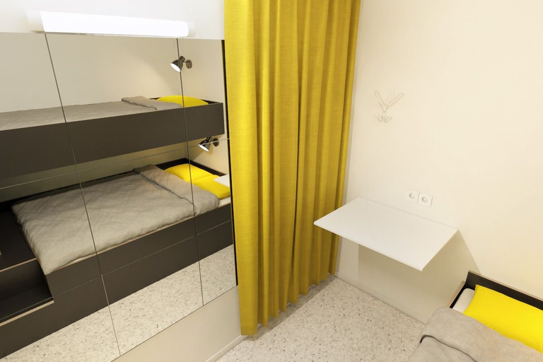 Others 4, Citysleep - Hostel, Luleå