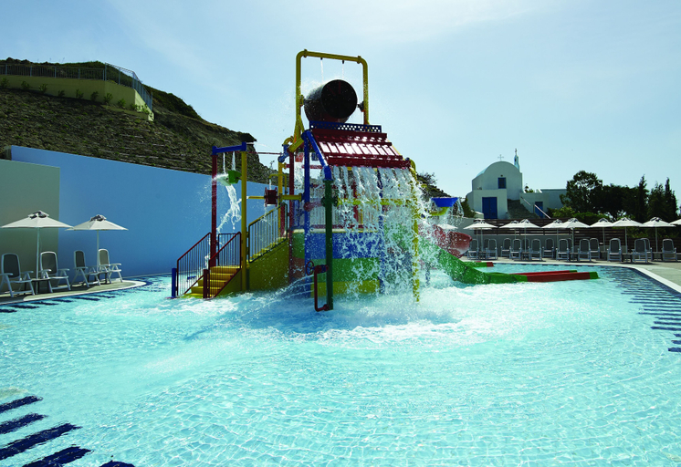 Sport & Beauty 3, Porto Bello Beach - All Inclusive, South Aegean