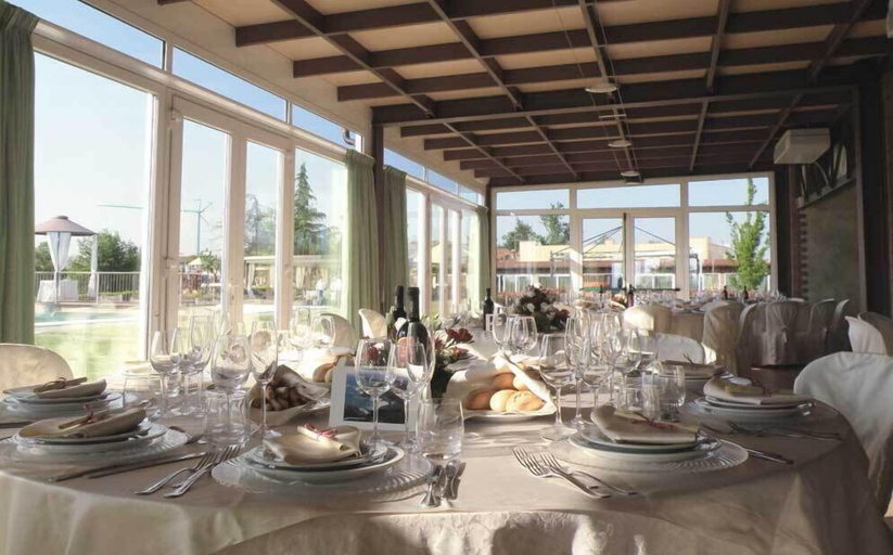 Food & Drinks 5, Tenuta San Martino, Alessandria